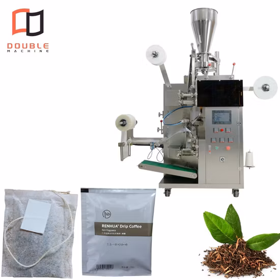 Fil de sachet de thé d'usine Fournisseurs de fil en gros Fournisseurs de fil de fermeture de sac 20/5