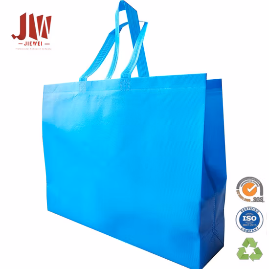 Hot Sale Fashion PP tissu textile non tissé pour sac à provisions